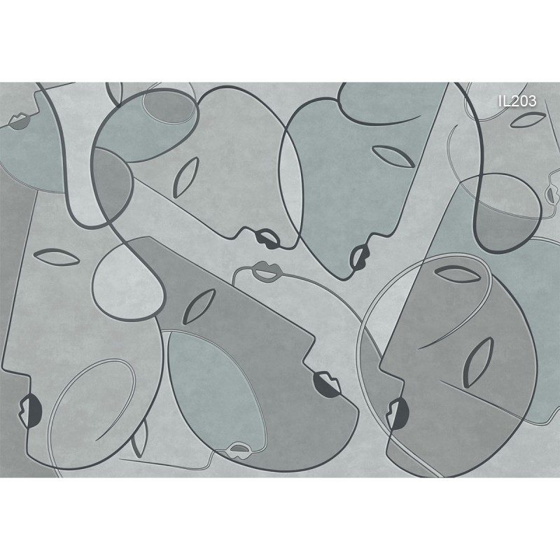 Affreschi & Affreschi | Inner Line III